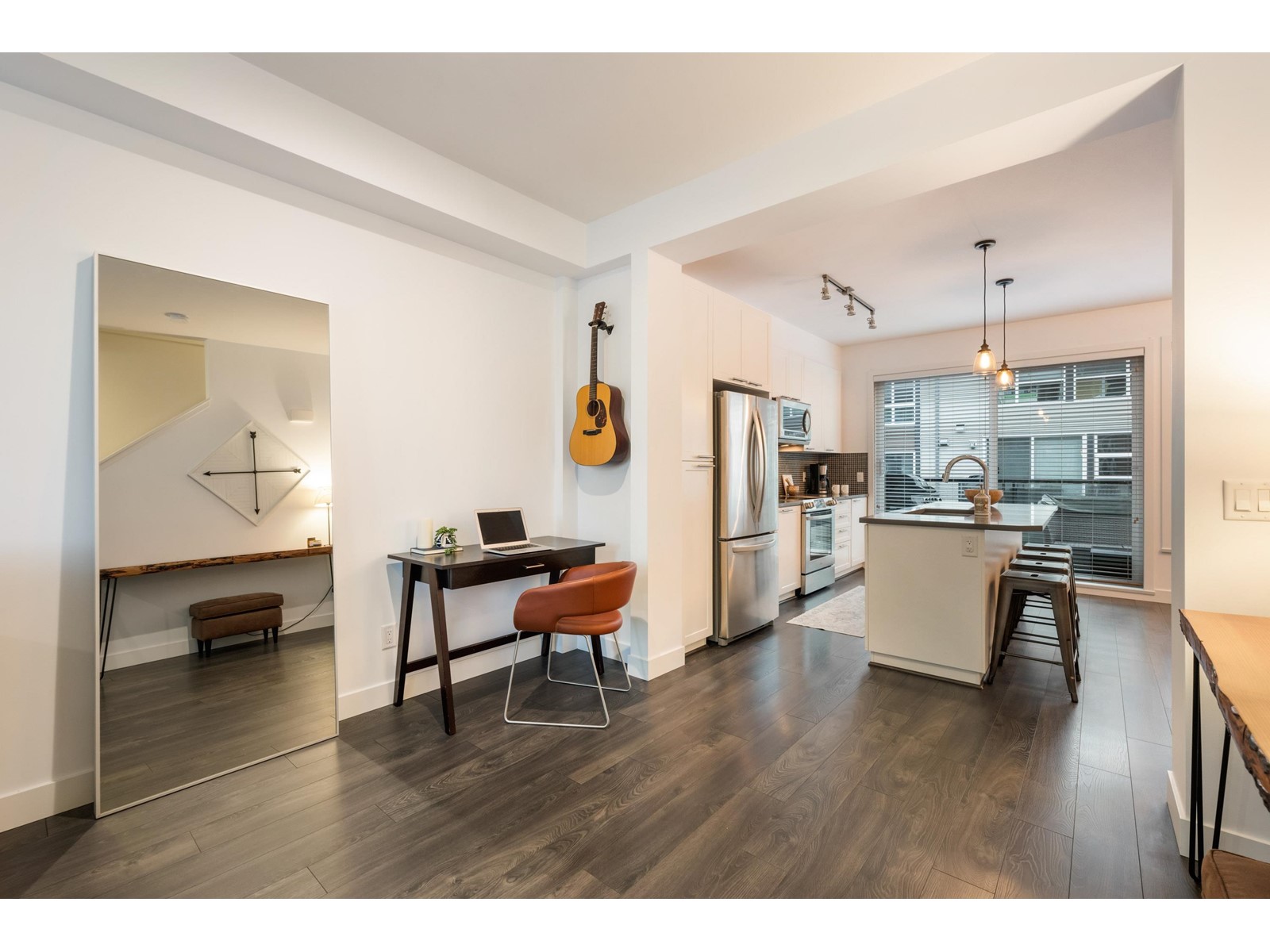 214 2228 162 Street, Surrey, British Columbia  V3Z 6P4 - Photo 6 - R2962945