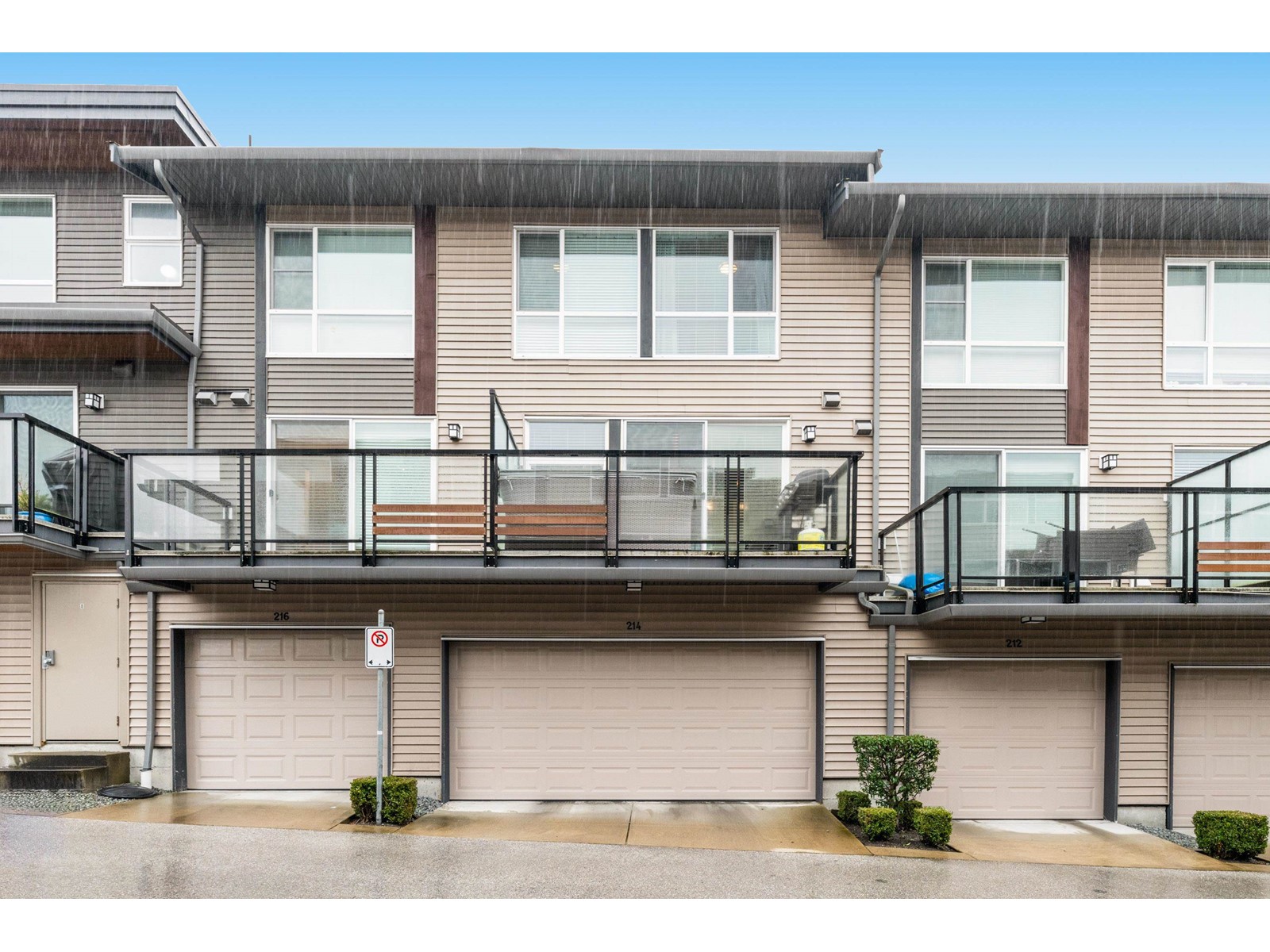 214 2228 162 Street, Surrey, British Columbia  V3Z 6P4 - Photo 30 - R2962945