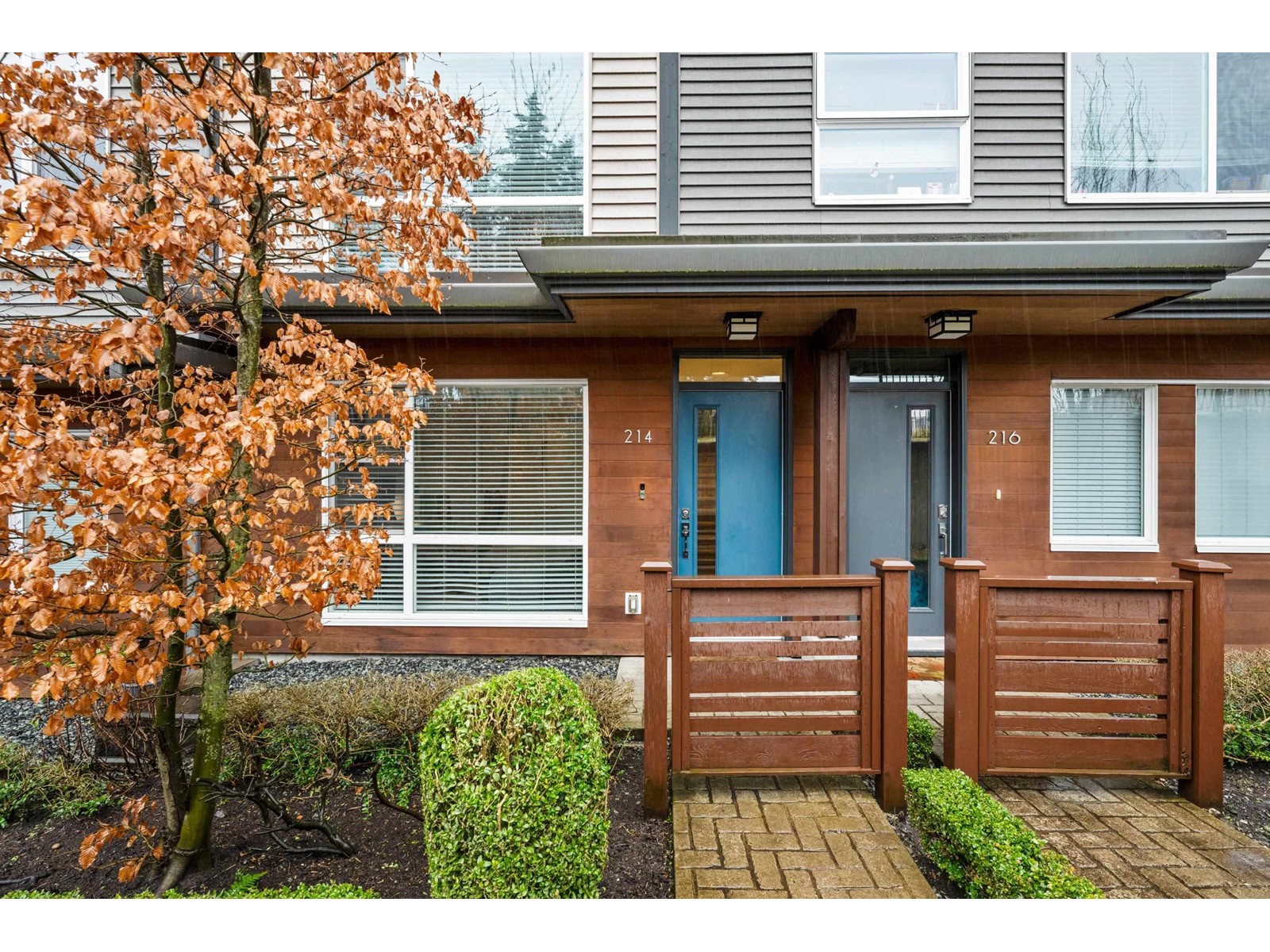 Property at 214 2228 162 STREET image 1