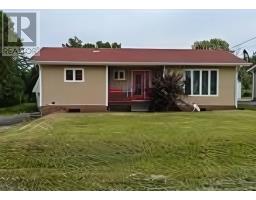 395 Main Street, Birchy Bay, Newfoundland & Labrador