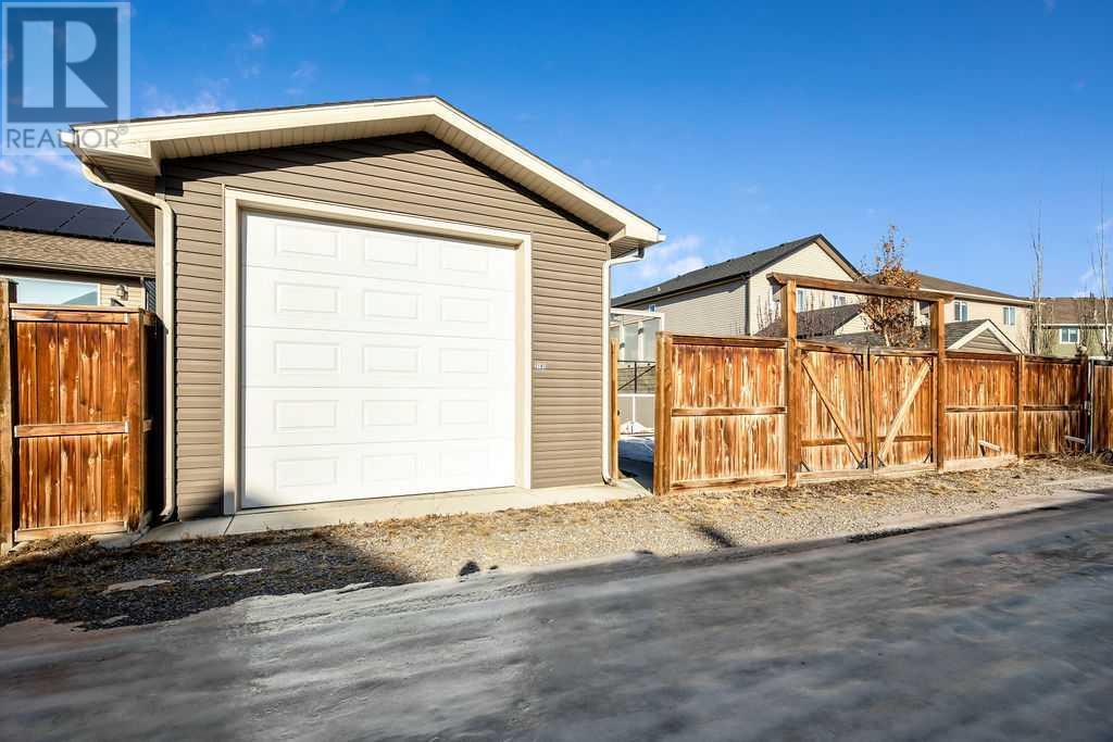 2185 High Country Rise Nw, High River, Alberta  T1V 0E2 - Photo 50 - A2191839