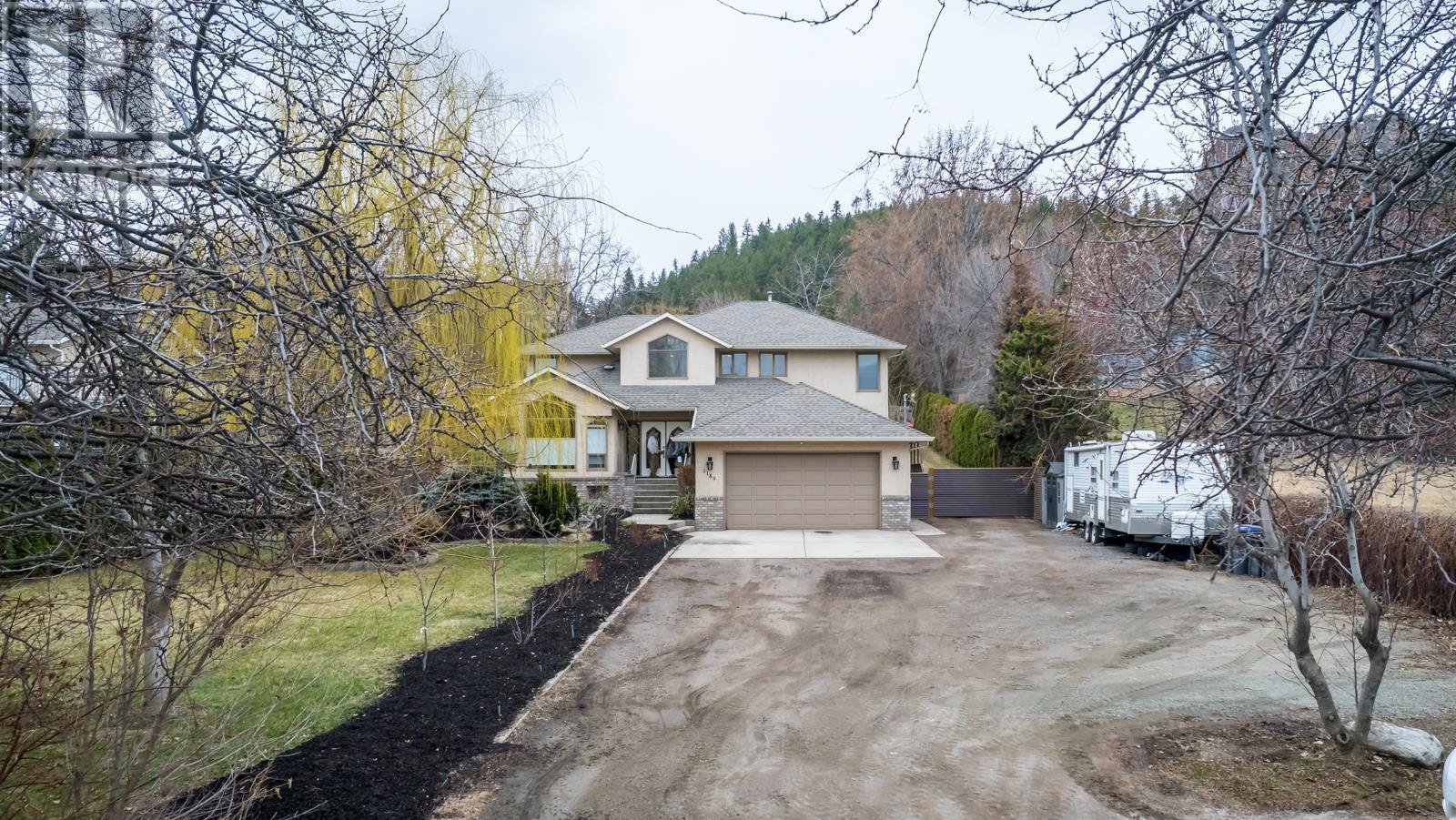 1189 Hudson Road, West Kelowna, British Columbia  V1Z 1J2 - Photo 4 - 10334065