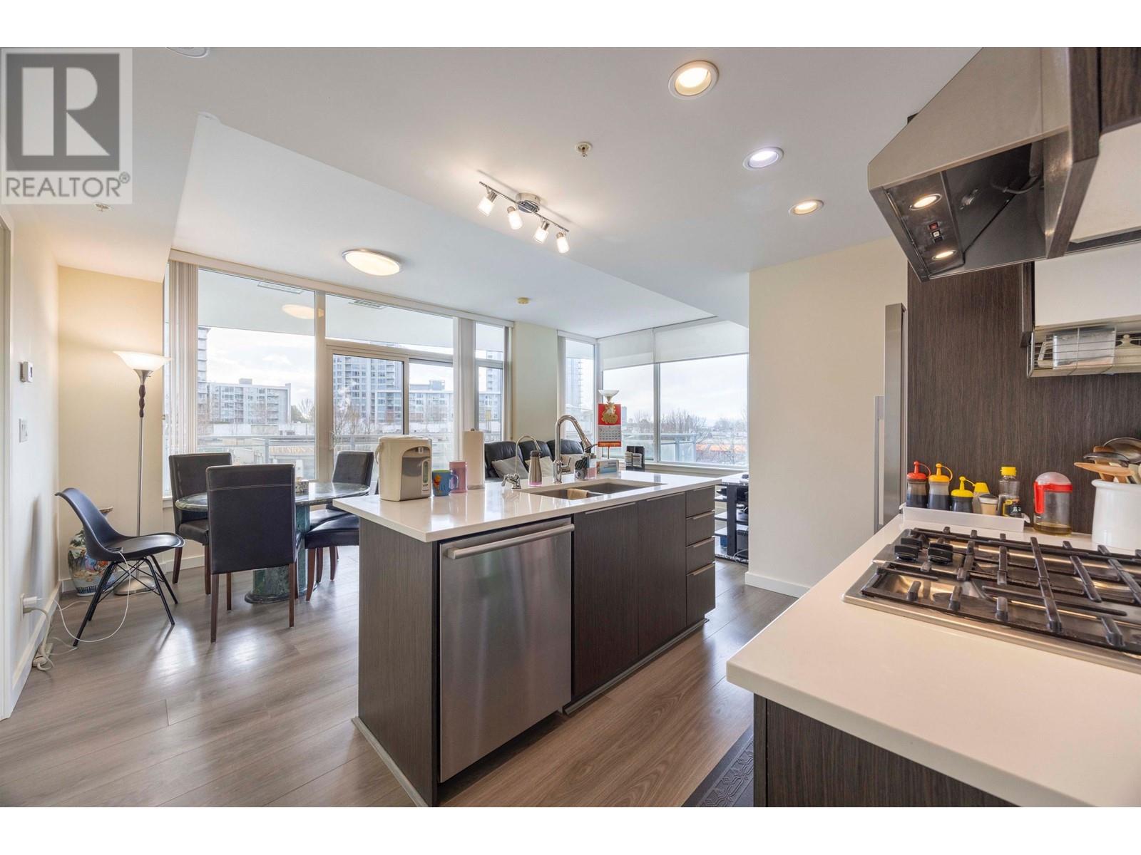 306 8633 Capstan Way, Richmond, British Columbia  V6X 0N5 - Photo 4 - R2962602