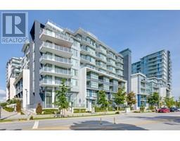 306 8633 CAPSTAN WAY, Richmond, British Columbia