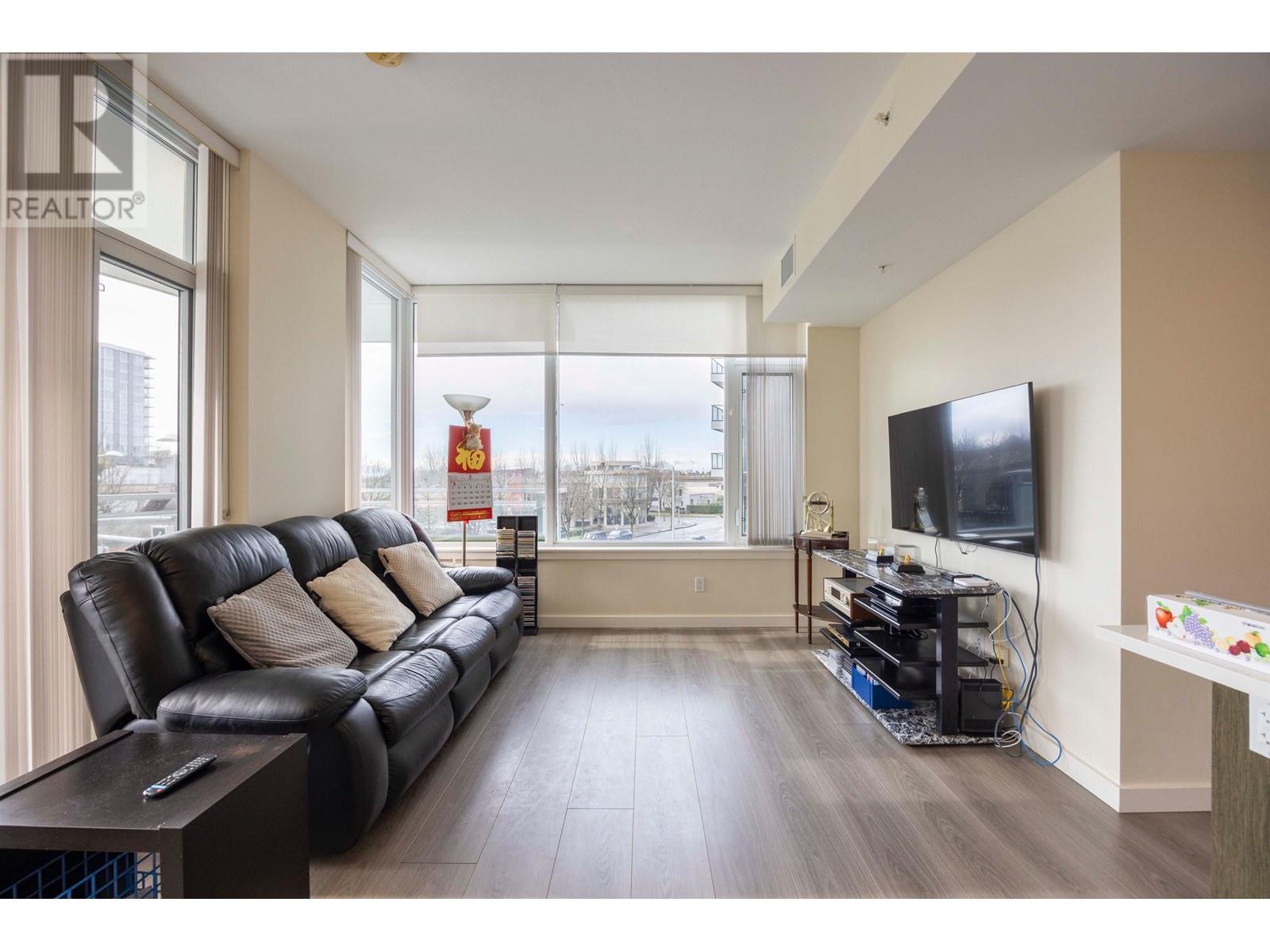 306 8633 Capstan Way, Richmond, British Columbia  V6X 0N5 - Photo 3 - R2962602