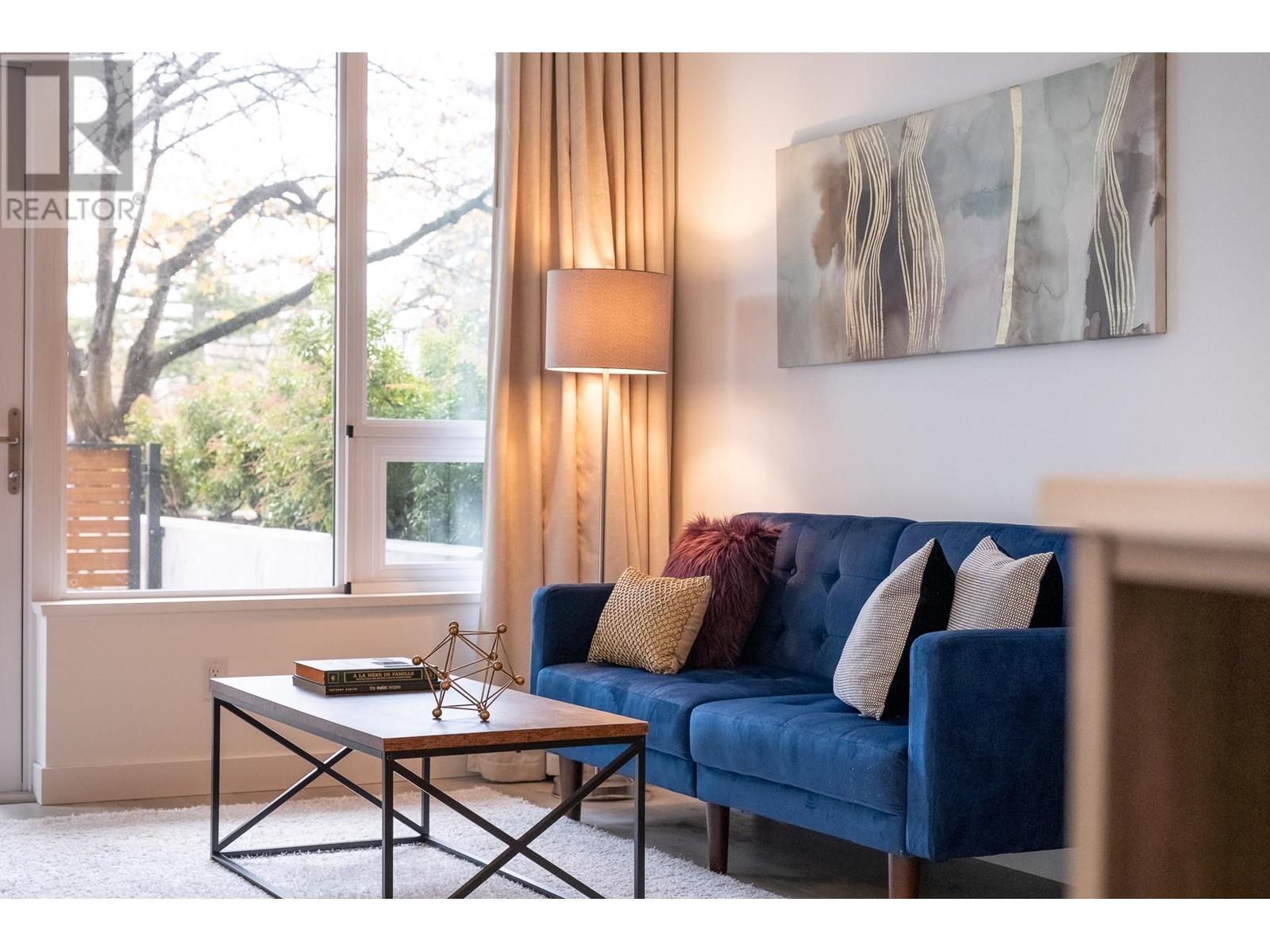 103 6463 SILVER AVENUE, Burnaby