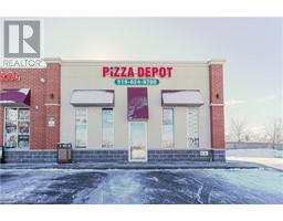 535 SAGINAW Parkway, cambridge, Ontario