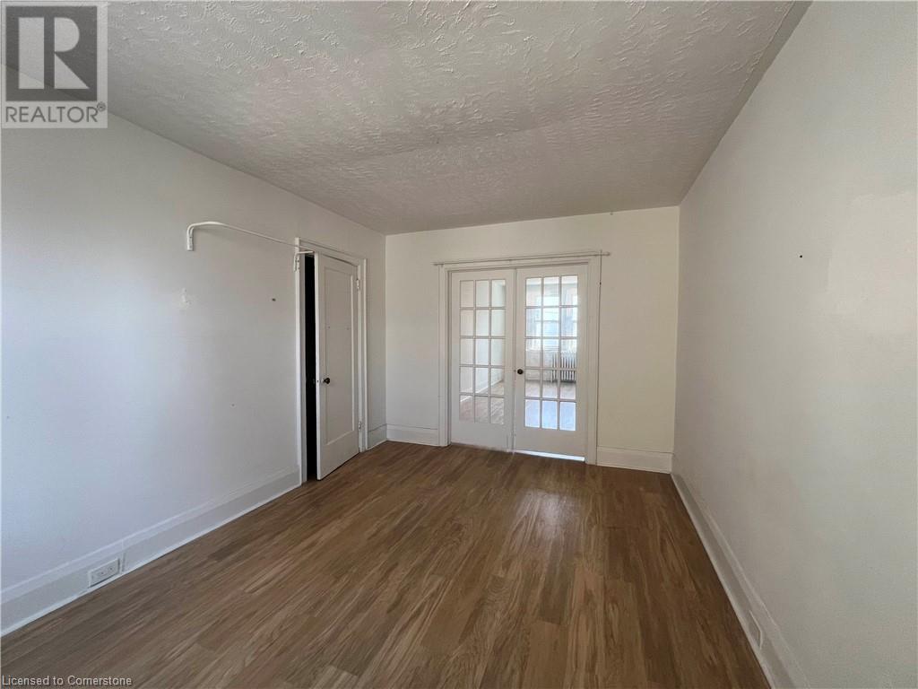 102 GREENSIDES Avenue Unit# 6, toronto, Ontario