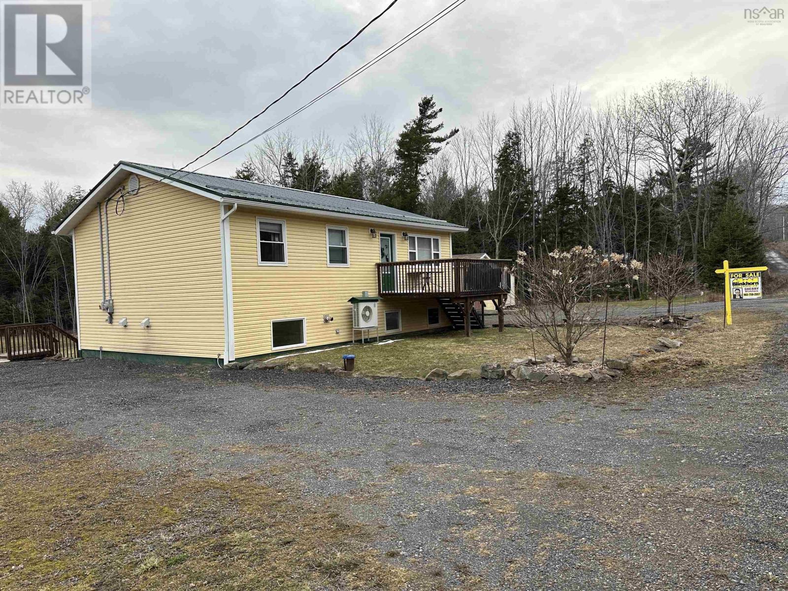 29 Narrows Road, frasers mountain, Nova Scotia