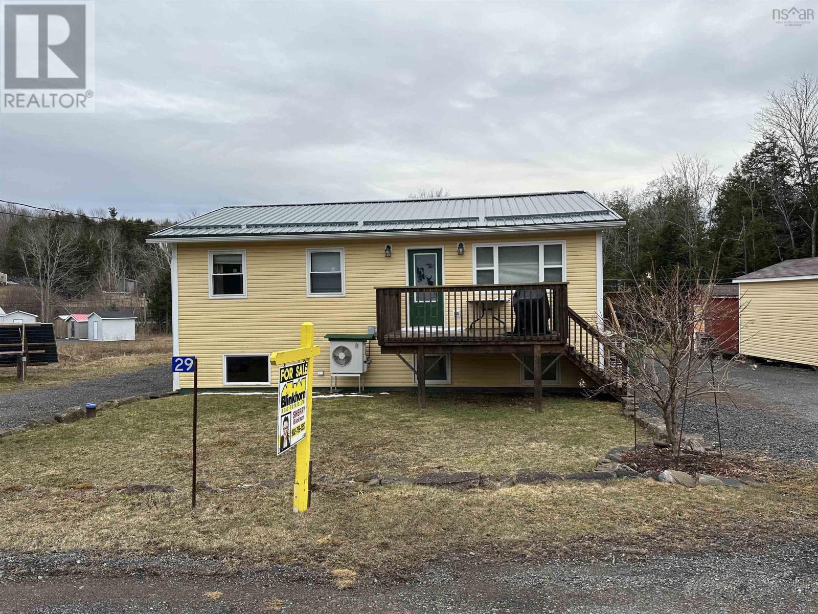 29 Narrows Road, Frasers Mountain, Nova Scotia  B2H 5C4 - Photo 12 - 202502208