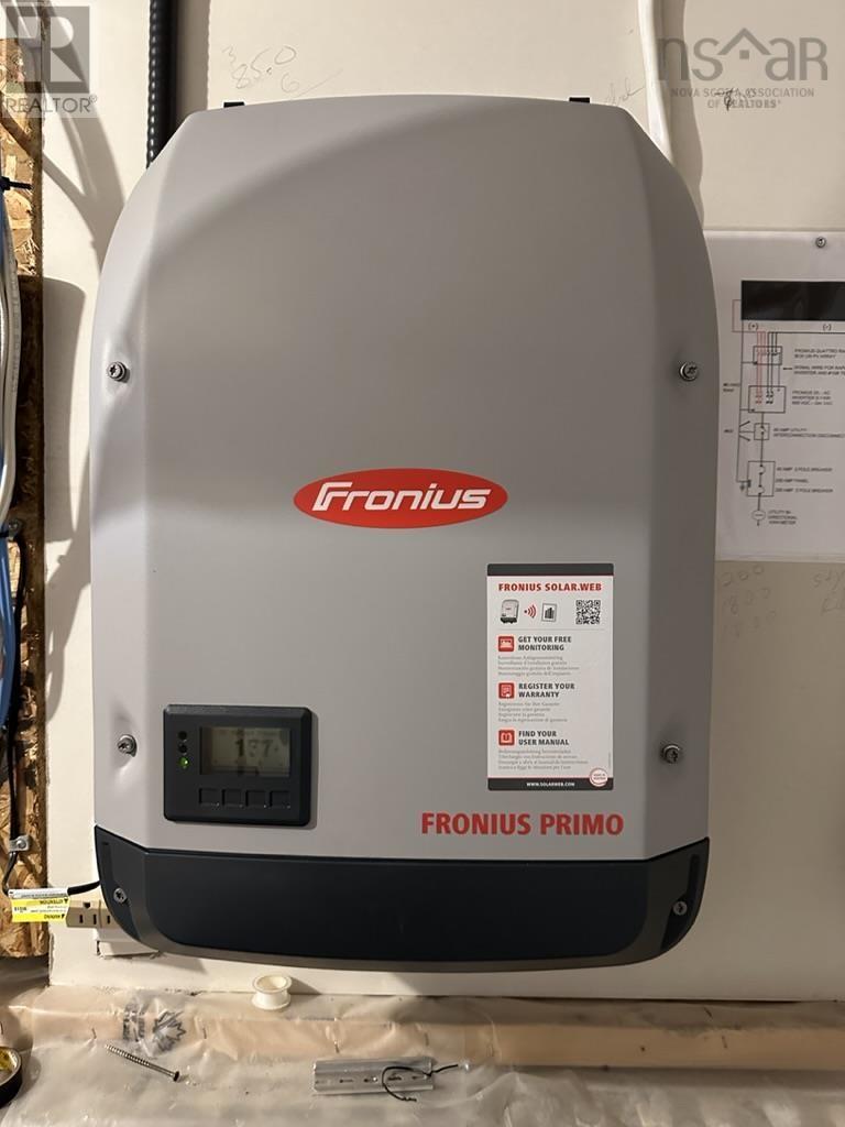 29 Narrows Road, Frasers Mountain, Nova Scotia  B2H 5C4 - Photo 40 - 202502208