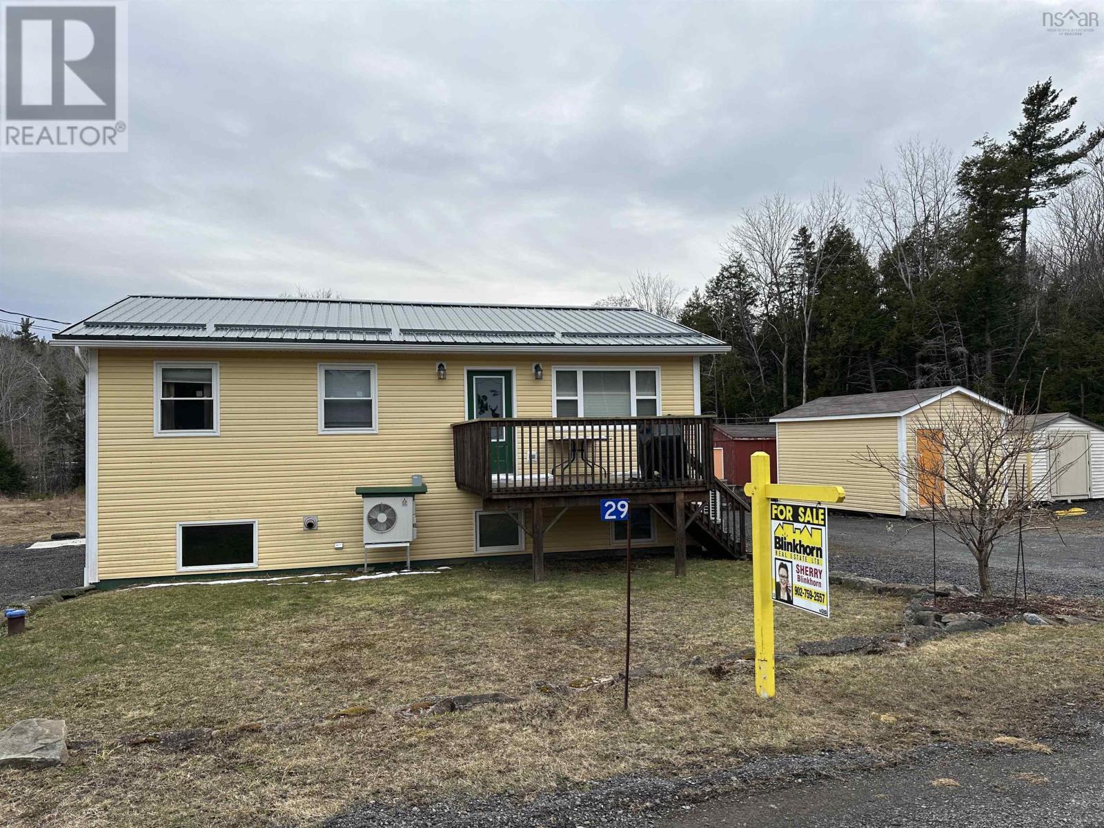 29 Narrows Road, Frasers Mountain, Nova Scotia  B2H 5C4 - Photo 42 - 202502208