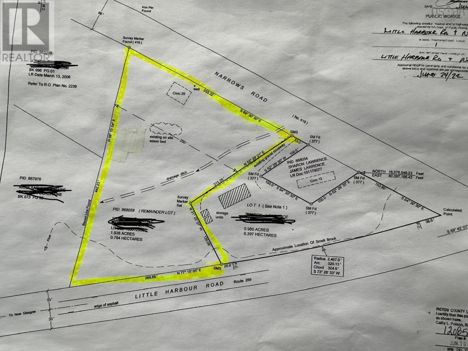 29 Narrows Road, Frasers Mountain, Nova Scotia  B2H 5C4 - Photo 6 - 202502208