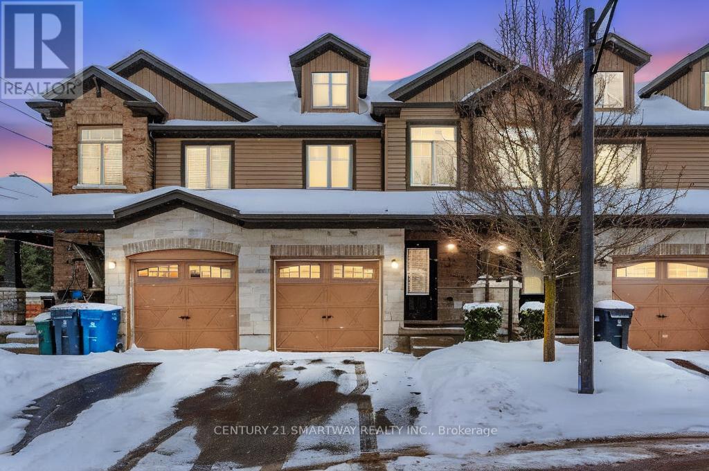 33 ARLINGTON CRESCENT, Guelph, Ontario