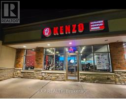 1 - 15 CLAIR ROAD W, Guelph, Ontario
