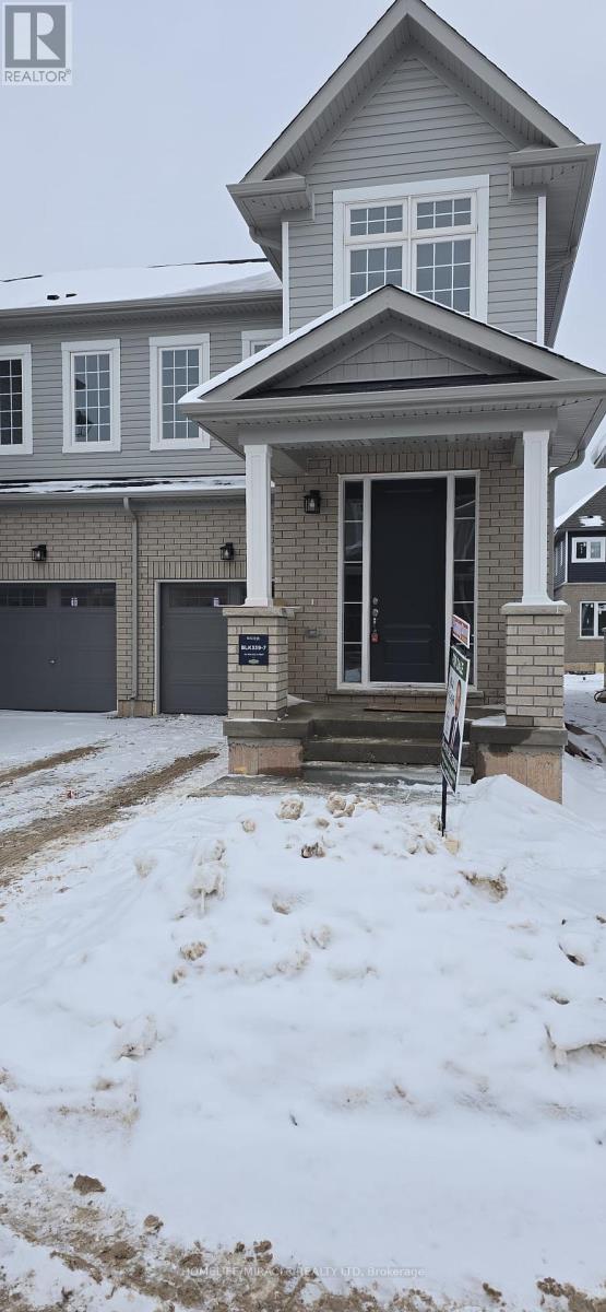 99 MOLOZZI STREET, Erin, Ontario