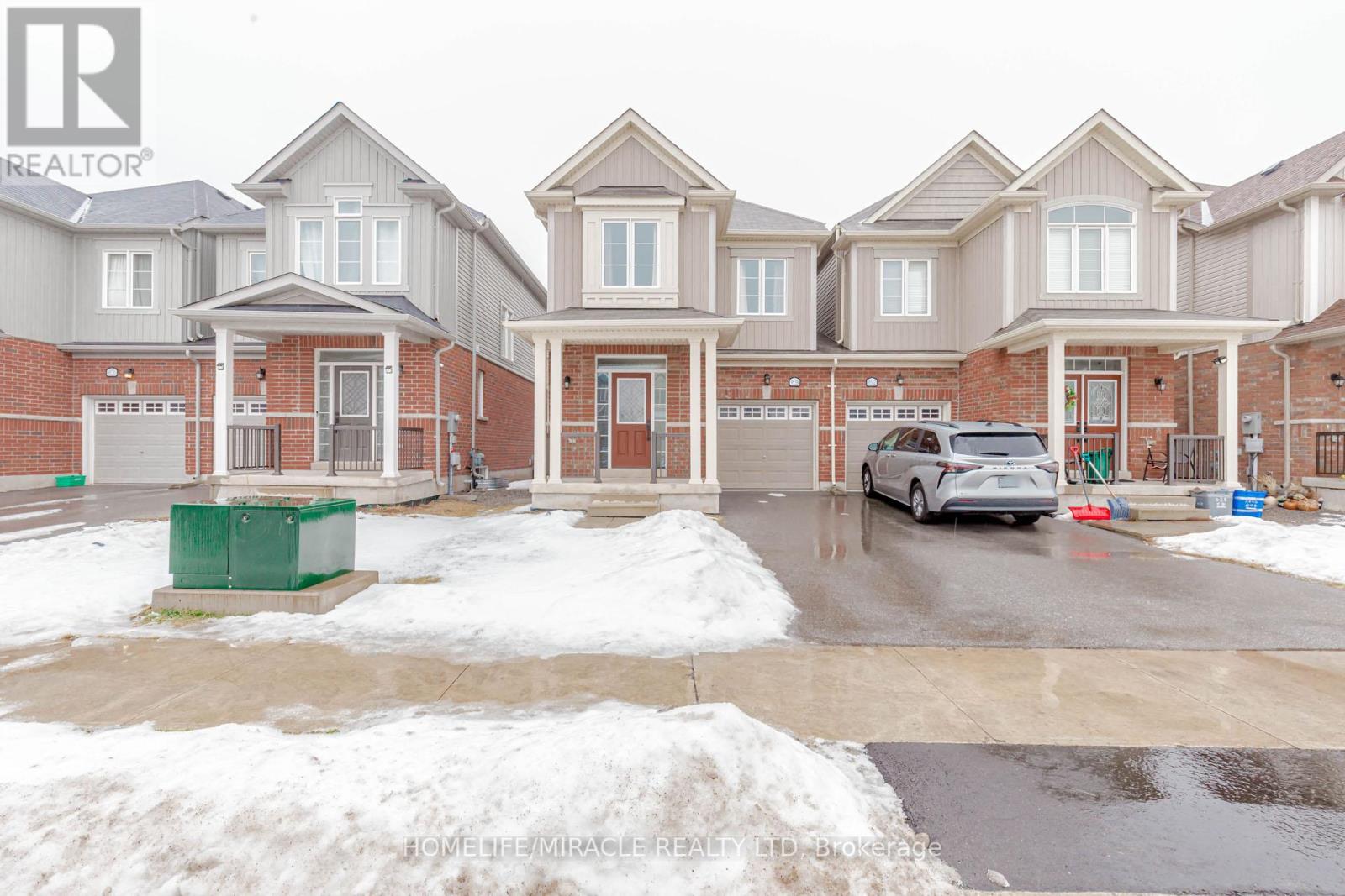 Property at 9538 TALLGRASS AVENUE image 1