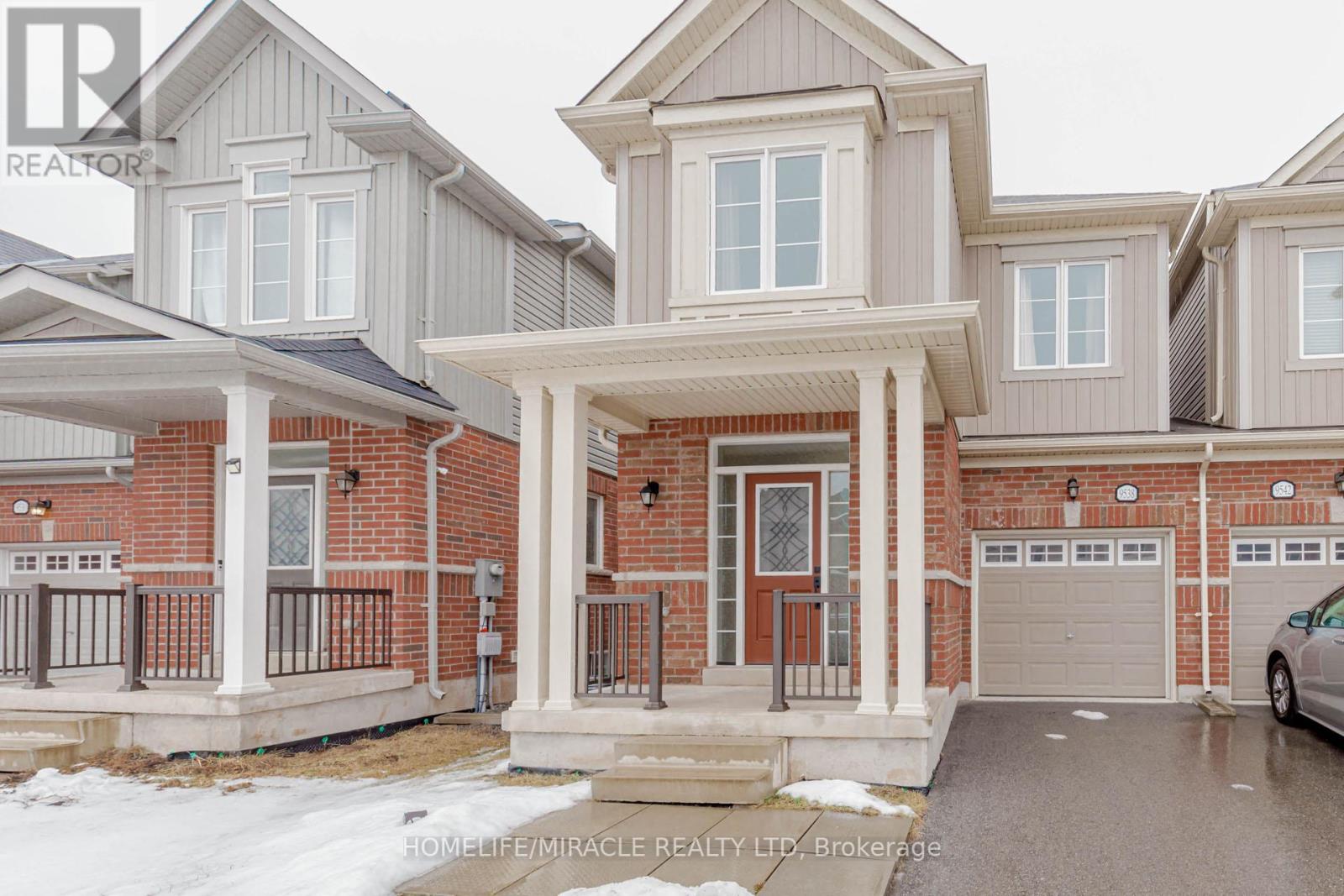 Property at 9538 TALLGRASS AVENUE image 2