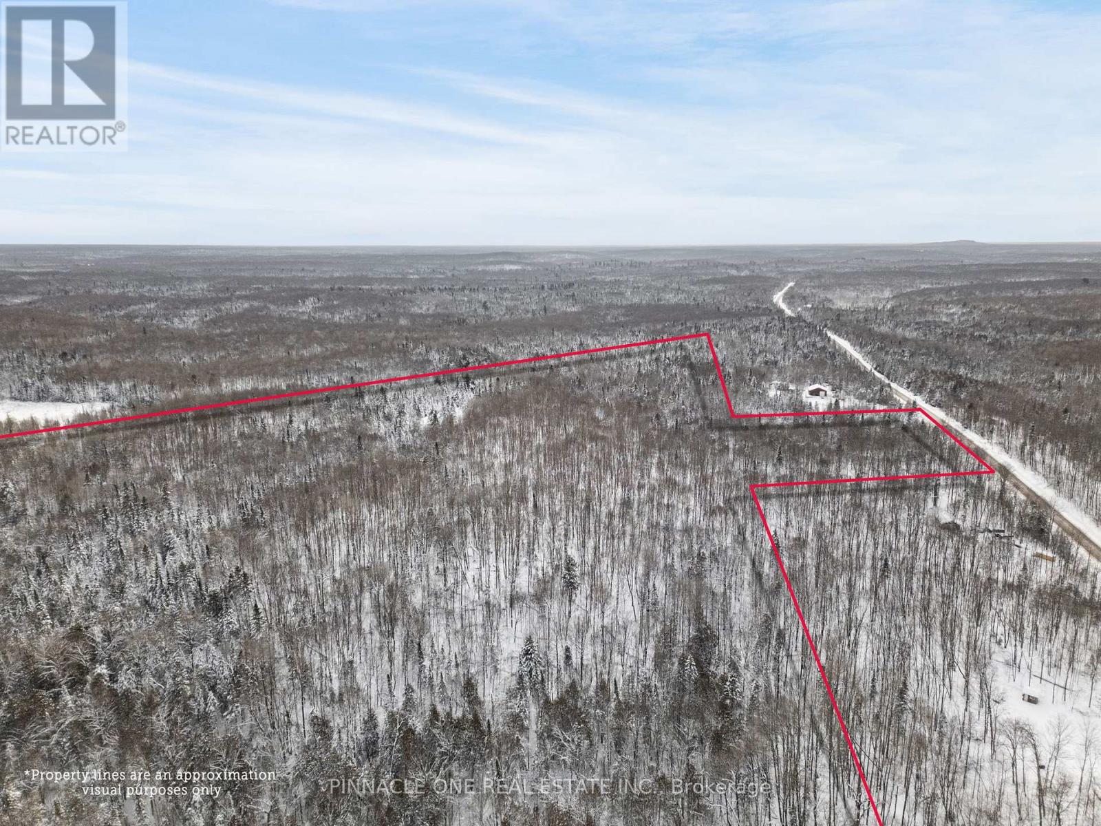 12626 COUNTY RD 503 ROAD, highlands east (monmouth), Ontario