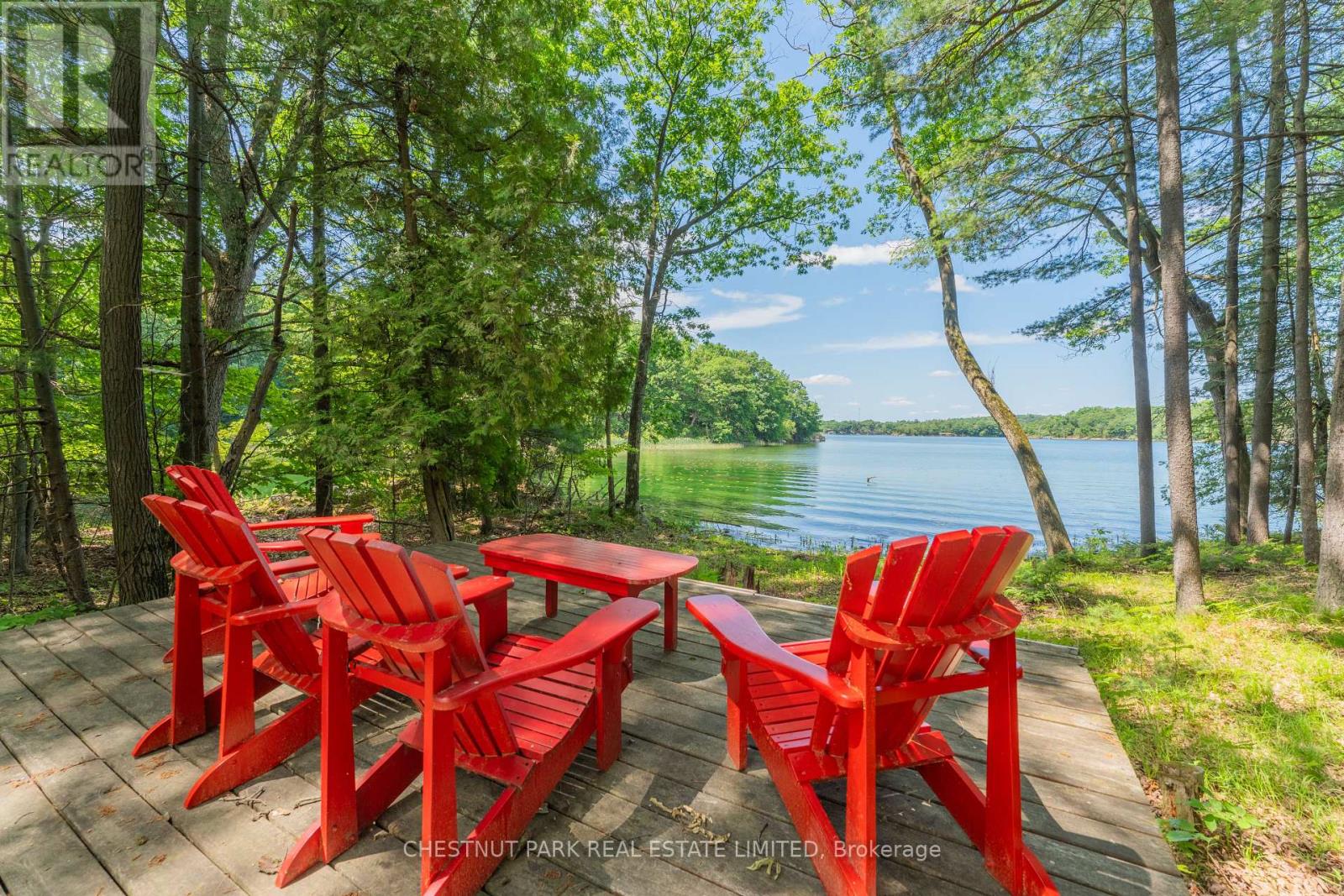 1 Hickey Island, Front Of Leeds & Seeleys Bay, Ontario  K0E 1L0 - Photo 35 - X11953439