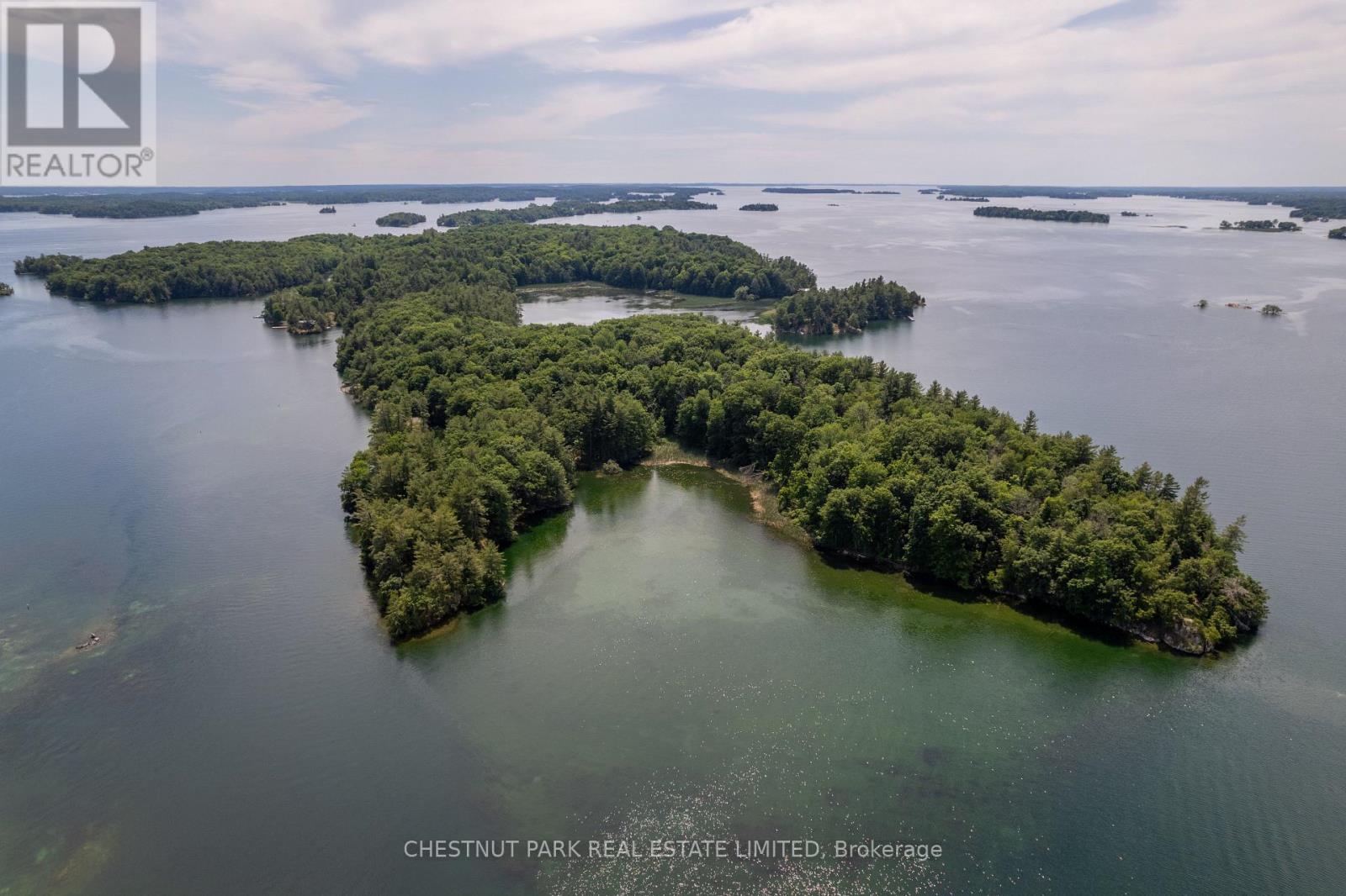 1 Hickey Island, Front Of Leeds & Seeleys Bay, Ontario  K0E 1L0 - Photo 37 - X11953439