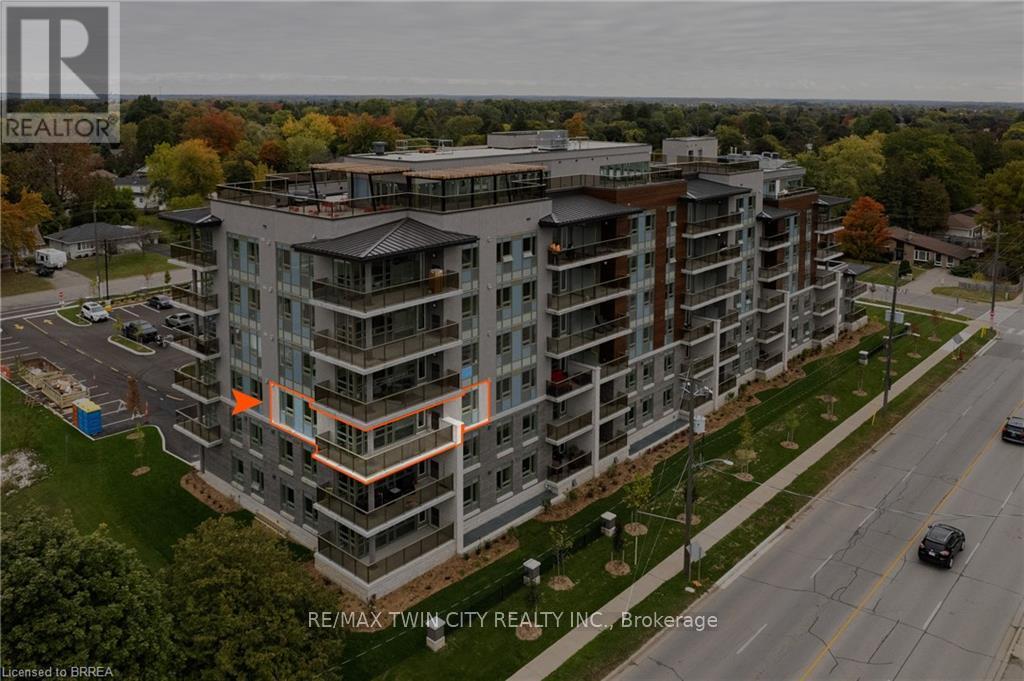 Property at 304 - 34 NORMAN STREET image 4