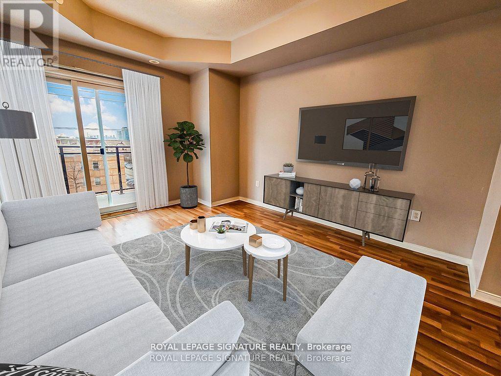 Property at 407 - 5150 WINSTON CHURCHILL BOULEVARD image 2