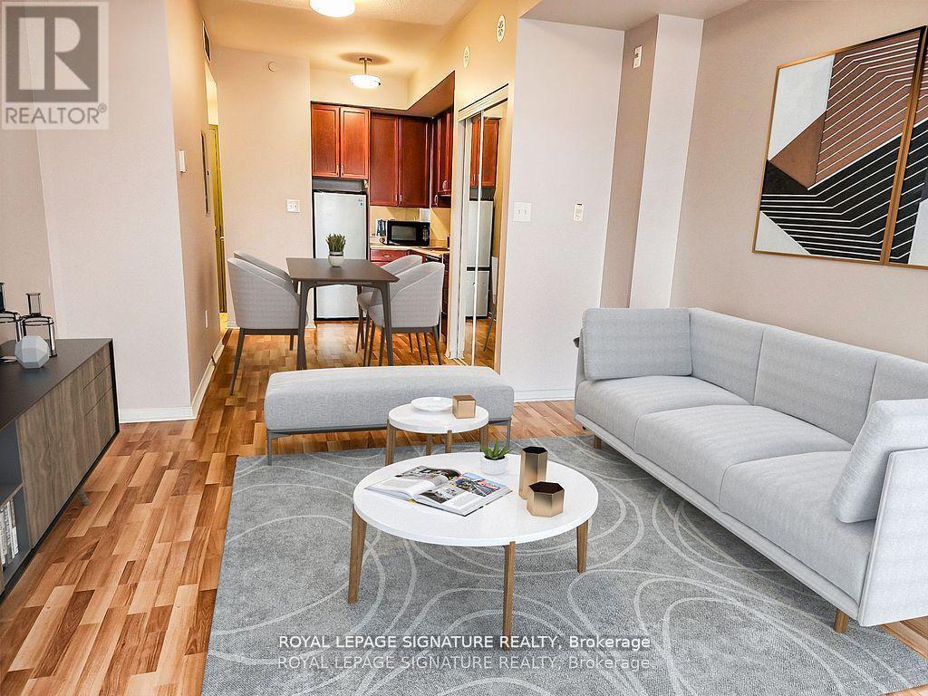 Property at 407 - 5150 WINSTON CHURCHILL BOULEVARD image 3
