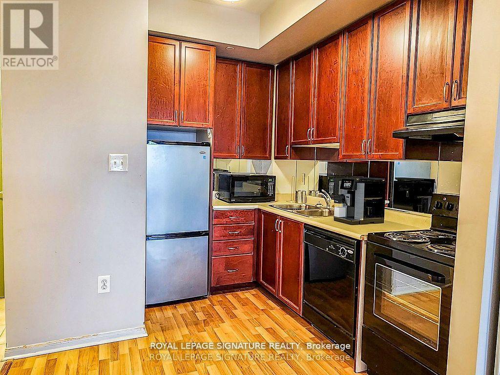Property at 407 - 5150 WINSTON CHURCHILL BOULEVARD image 5
