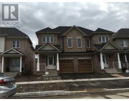 LOWER - 88 BANBRIDGE CRESCENT, Brampton, Ontario