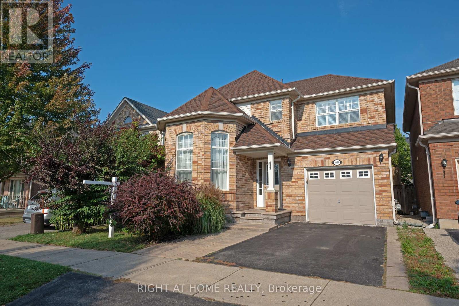 3129 ABERNATHY WAY, Oakville, Ontario