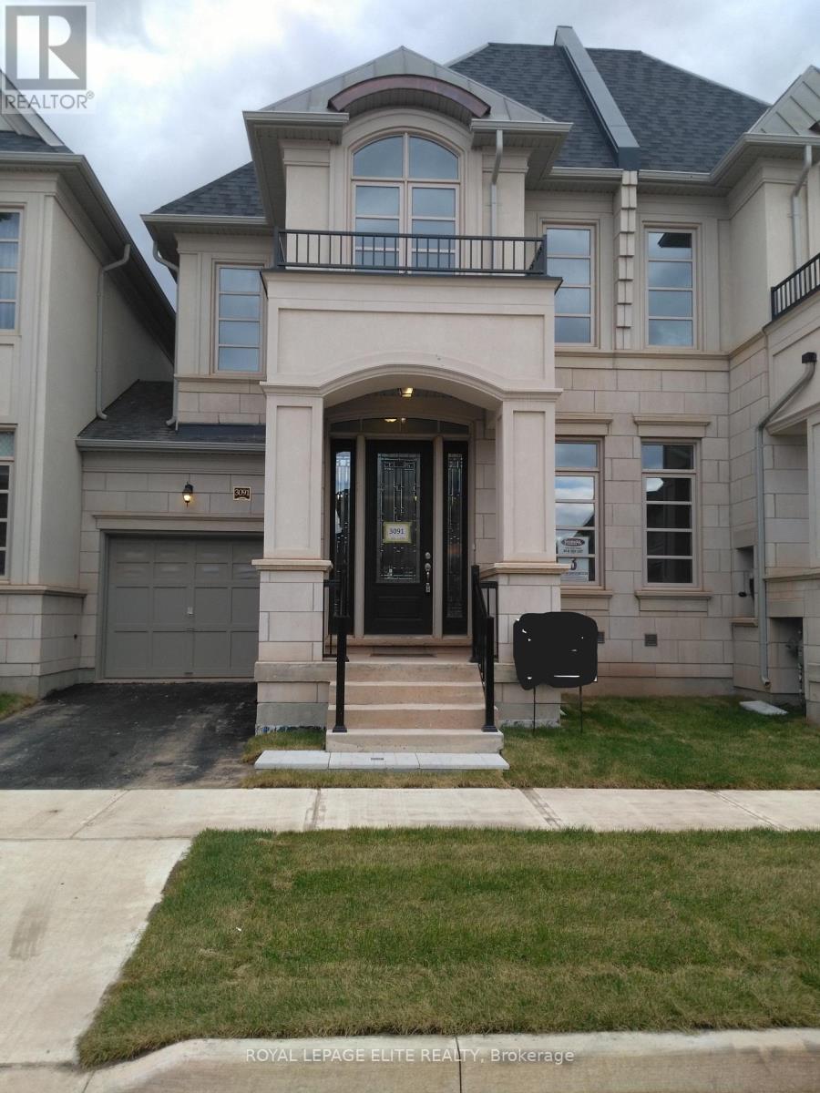 3091 Post Road W, Oakville, Ontario  L6H 0V3 - Photo 1 - W11948110