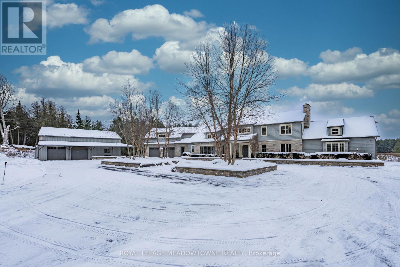 13738 Sixth Line, Milton, Ontario  L7J 2L7 - Photo 31 - W11952534