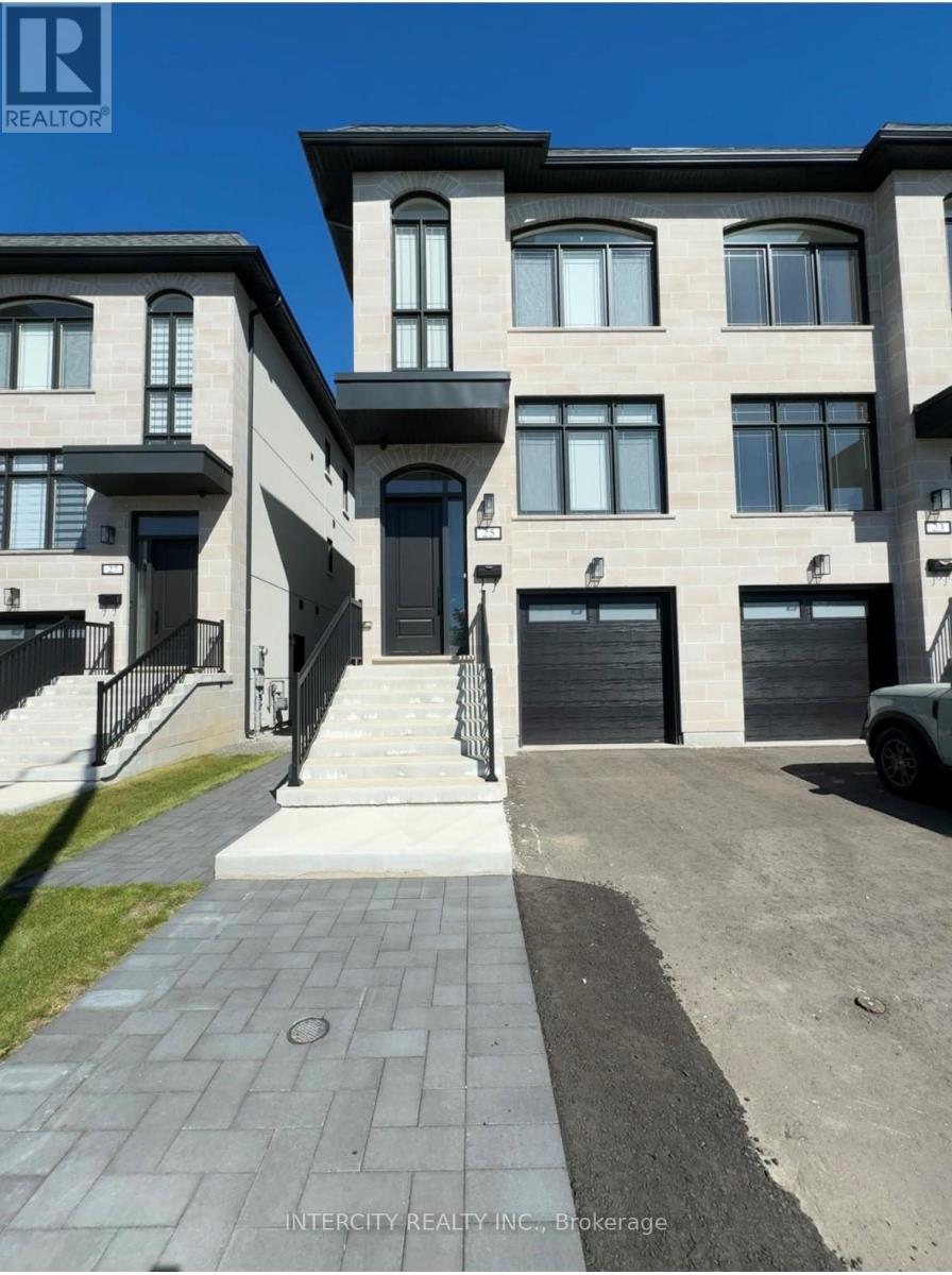 25 St Gaspar Court, Toronto, Ontario  M9L 1K9 - Photo 1 - W11952550