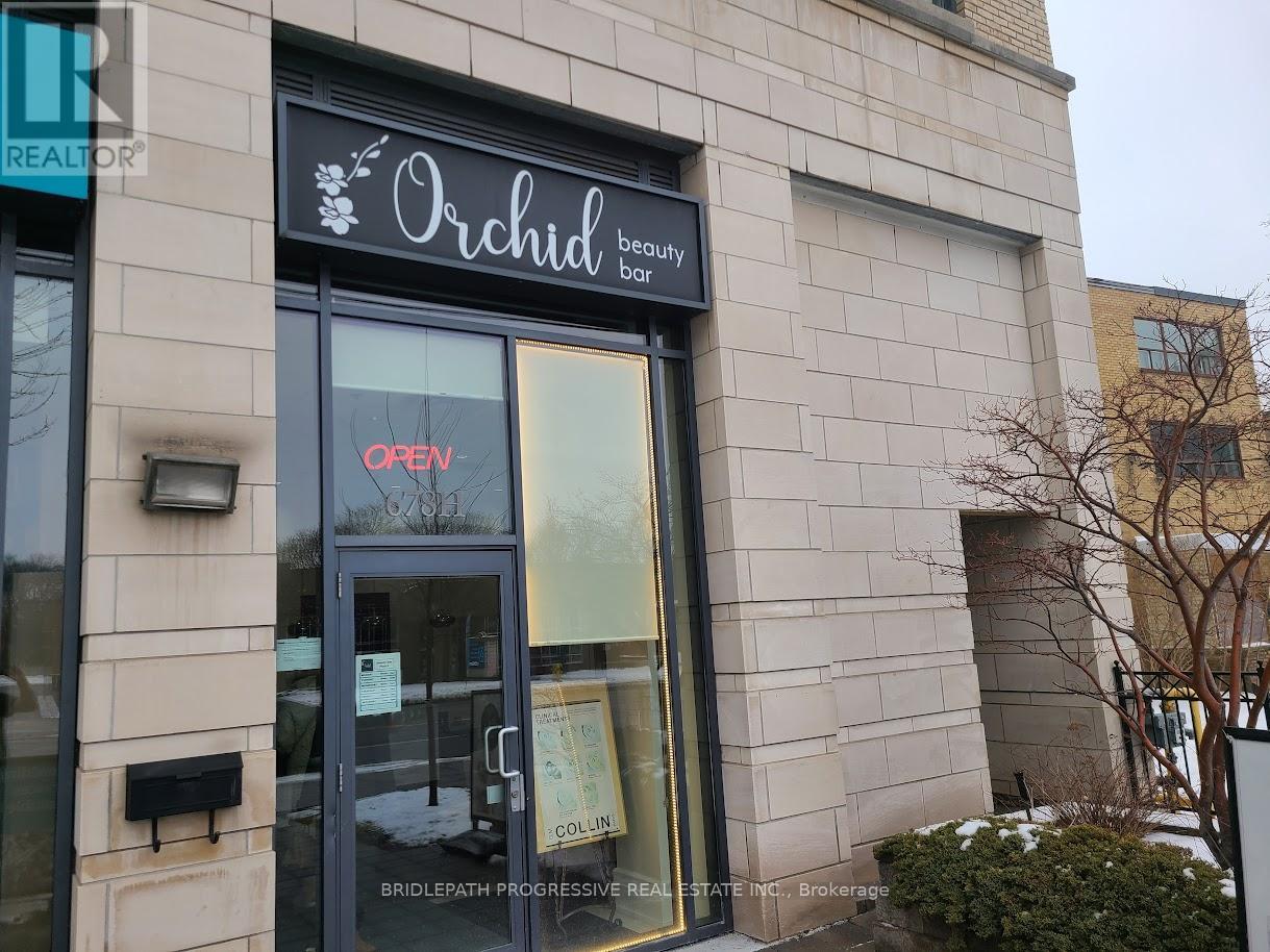 UNIT H - 678 SHEPPARD AVENUE E, Toronto, Ontario