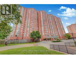 712 - 2466 EGLINTON AVENUE E, Toronto, Ontario