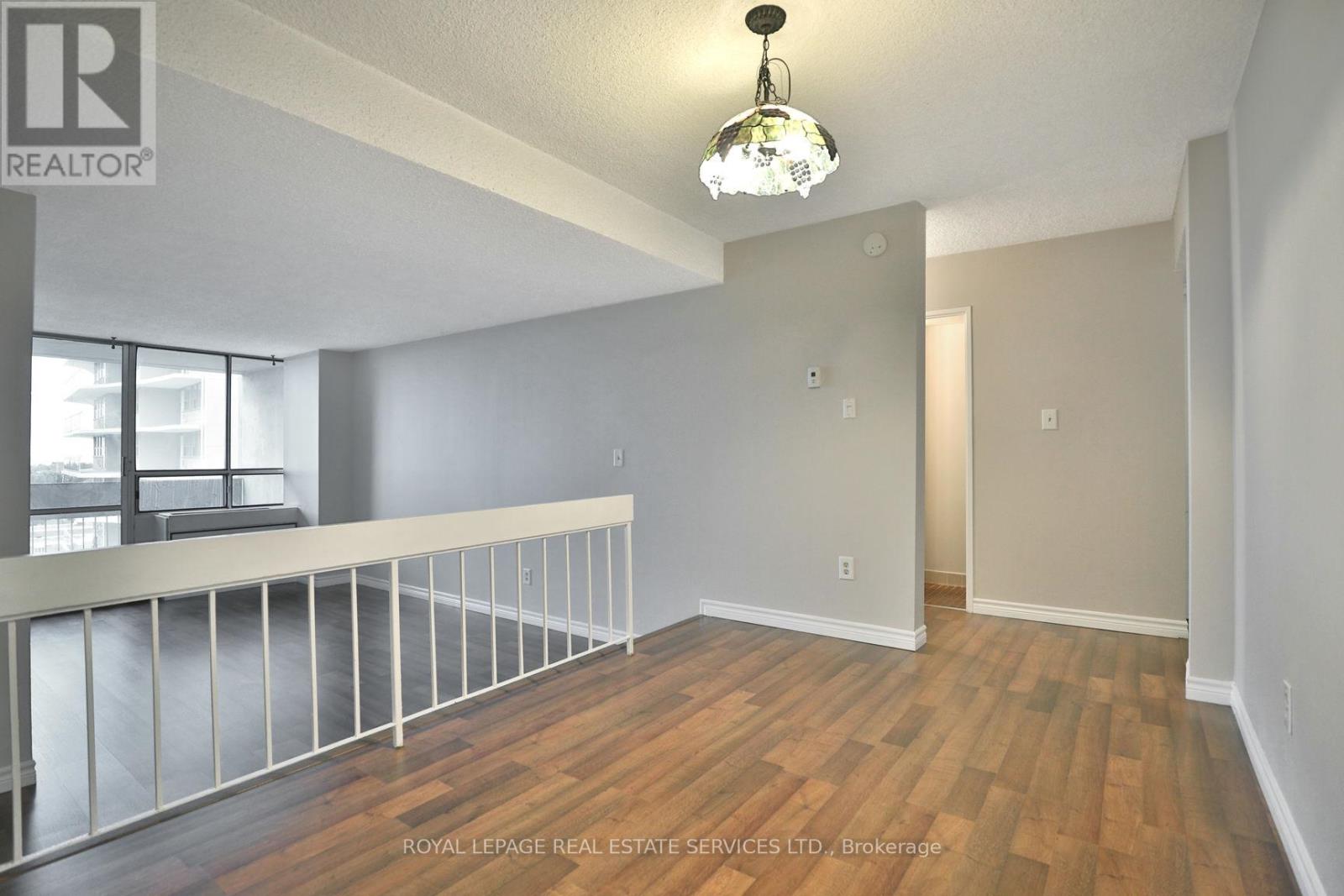 908 - 20 Speers Road, Oakville, Ontario  L6K 3R5 - Photo 7 - W11953020