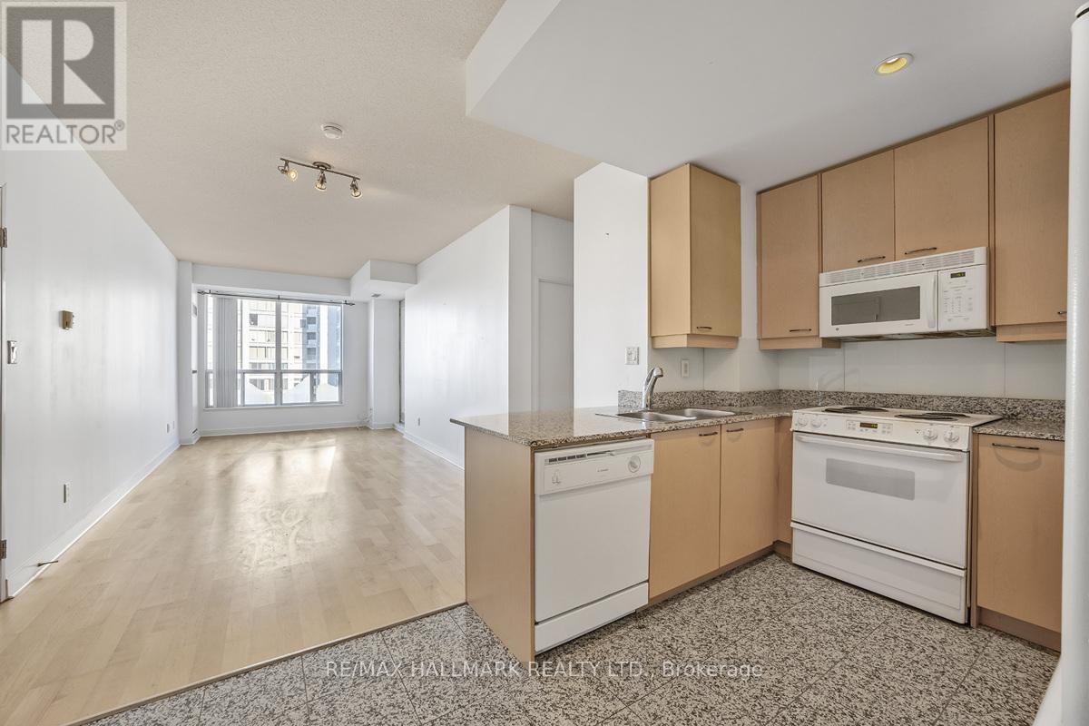 802 - 88 Palace Pier Court, Toronto, Ontario  M8V 4C2 - Photo 9 - W11953159