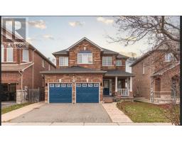 6993 AMOUR TERRACE, Mississauga, Ontario