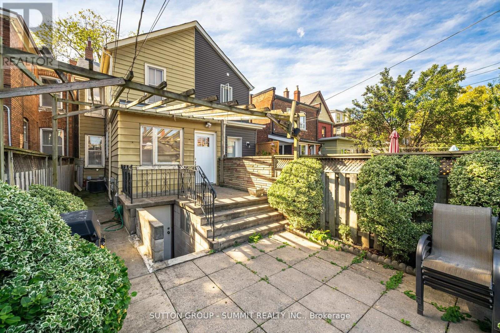 333 Concord Avenue, Toronto, Ontario  M6H 2P9 - Photo 35 - W11953437