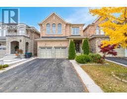 39 MEDITERRANEAN CRESCENT, Brampton, Ontario