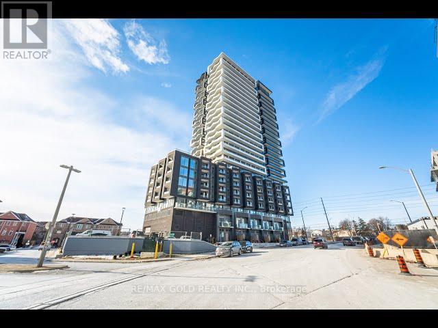 716 - 260 MALTA AVENUE, Brampton, Ontario