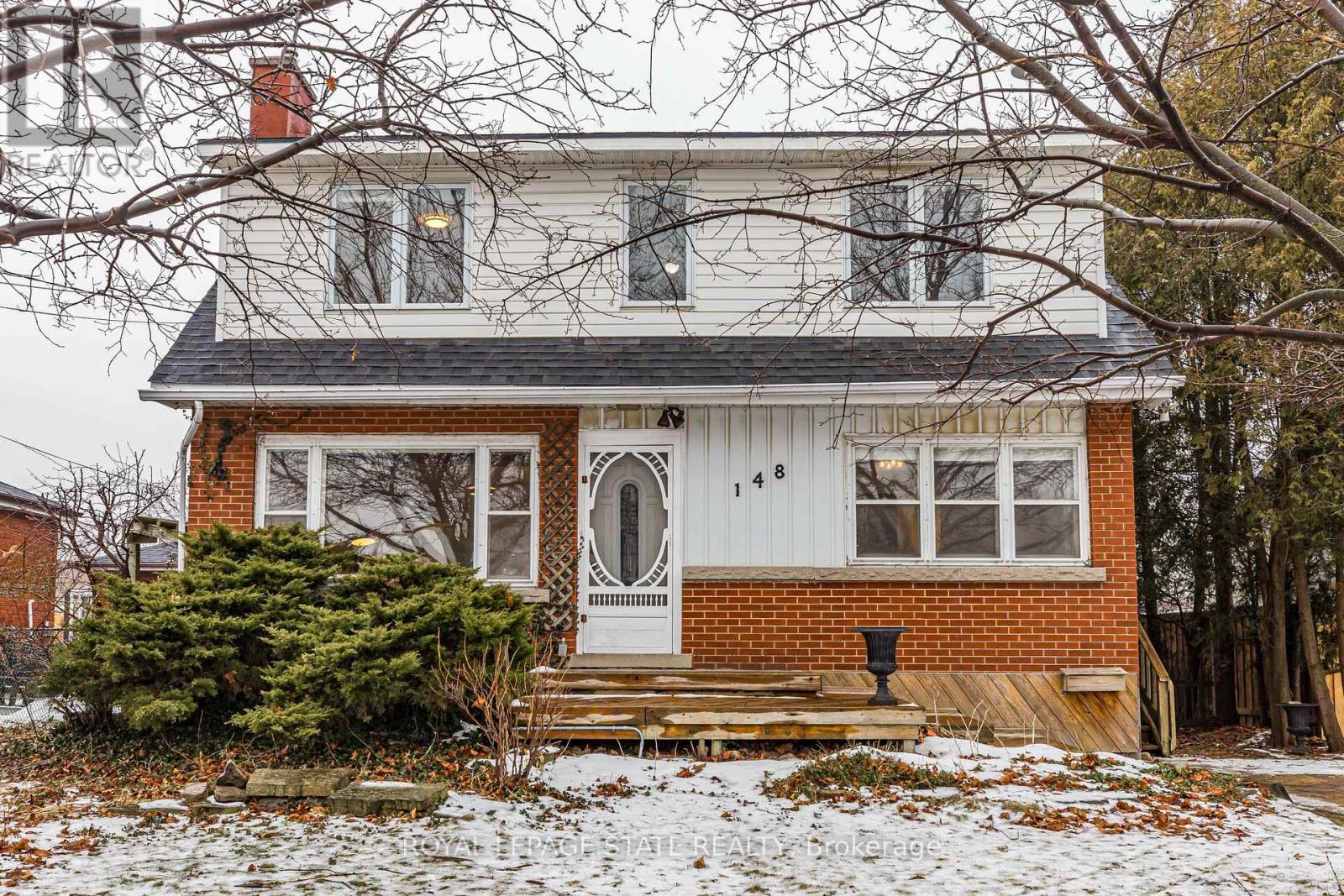 148 TERRACE DRIVE, Hamilton, Ontario