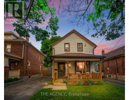 58 WOODLAND AVENUE, St. Catharines, Ontario