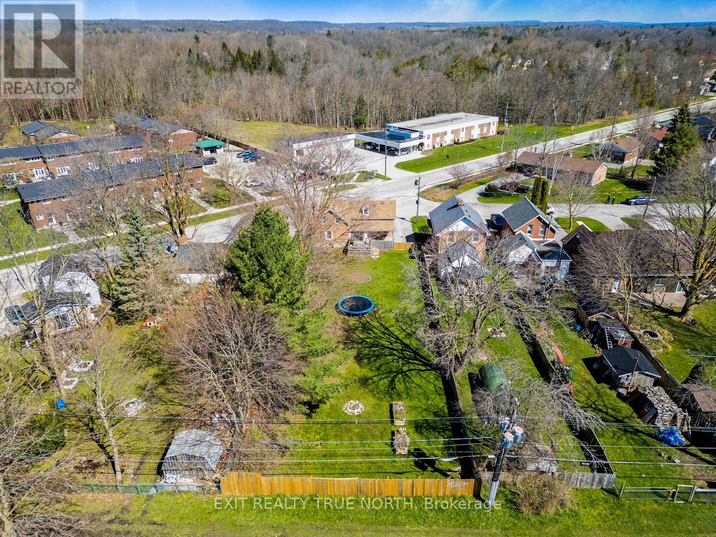 835 11th Street W, Owen Sound, Ontario  N4K 3T4 - Photo 32 - X11952495