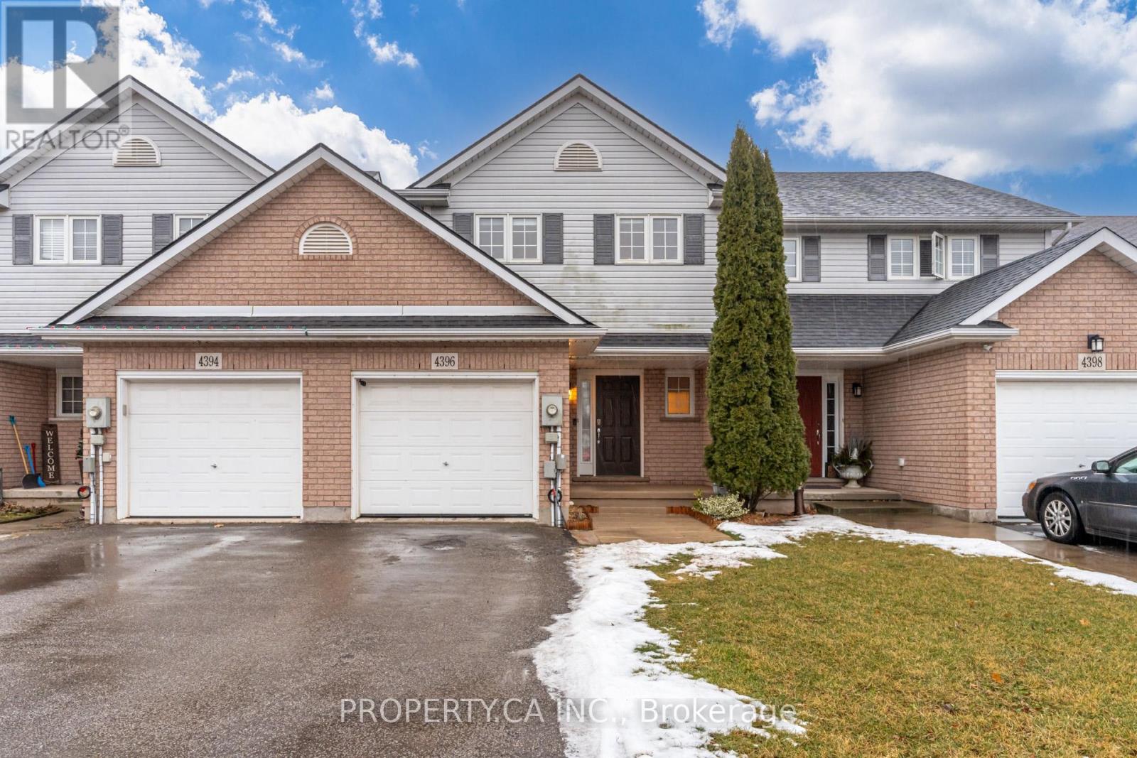 4396 CHRISTOPHER COURT, Lincoln, Ontario