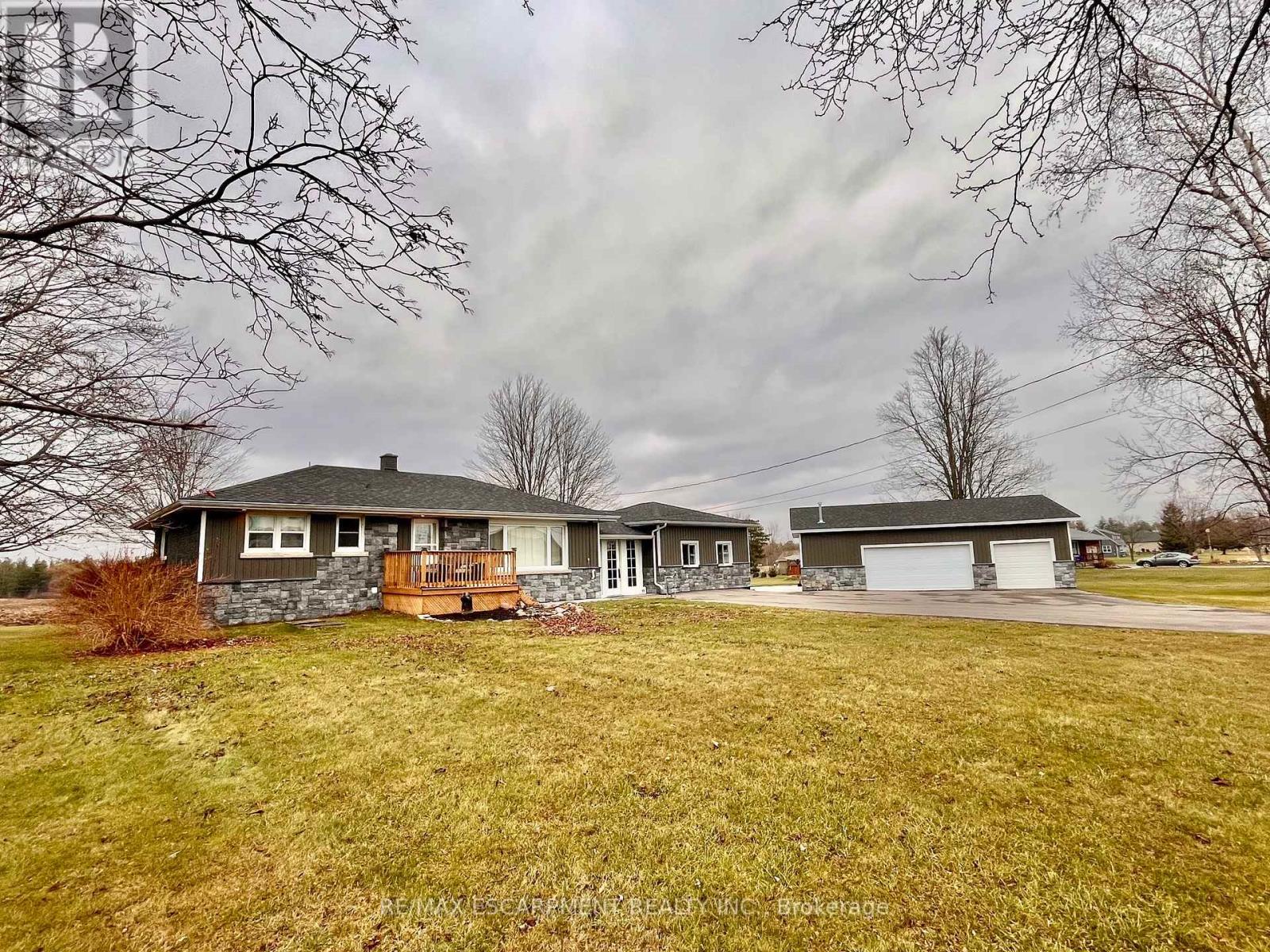 7167 RAINHAM ROAD, Haldimand, Ontario