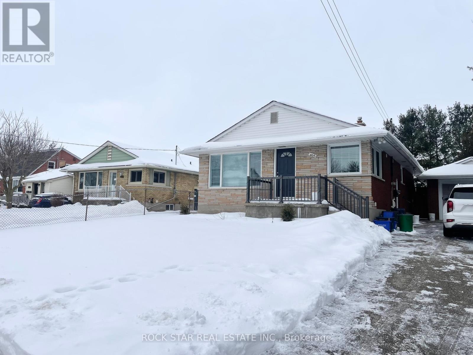 Main Fl - 406 Karn Street, Kitchener, Ontario  N2M 2C1 - Photo 20 - X11953835