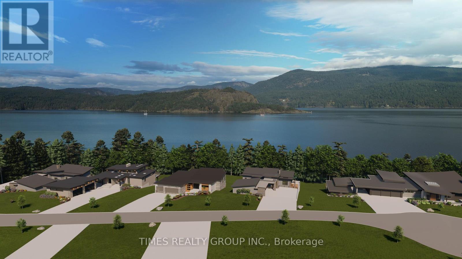 Lot 10 - 1209 Sutherland Drive, Cowichan Bay, British Columbia  V0R 1N2 - Photo 7 - X11953881