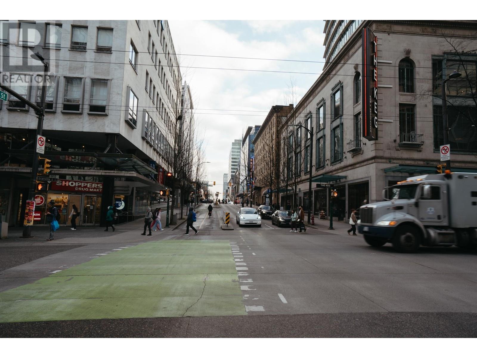 615 610 Granville Street, Vancouver, British Columbia  V6C 3T3 - Photo 30 - R2960036